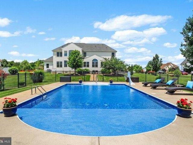 House for sale in New Jersey