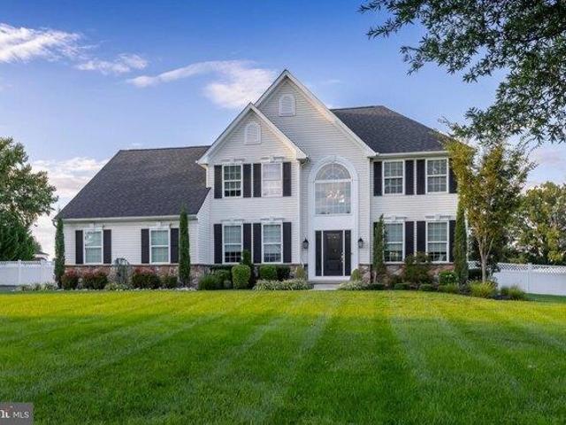 House for sale in New Jersey