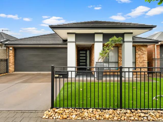 House for sale in Horseshoe Creek, South Australia