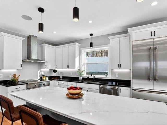House for sale in Nahant, Massachusetts