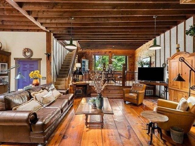 House for sale in Nahant, Massachusetts
