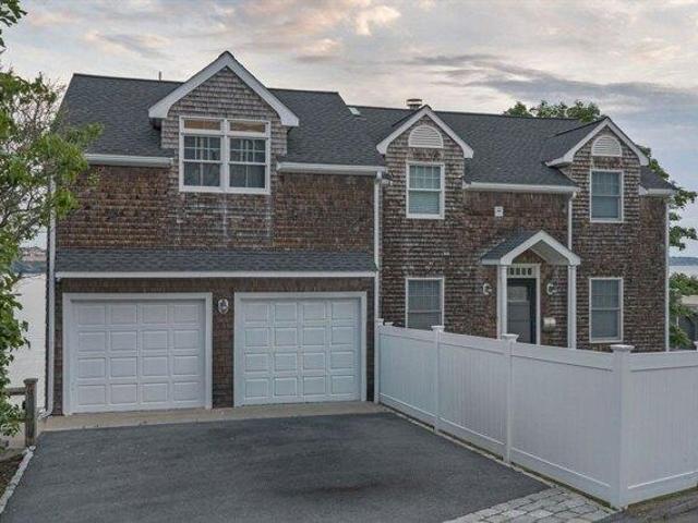 House for sale in Nahant, Massachusetts