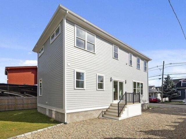 House for sale in Nahant, Massachusetts