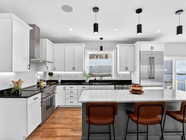 House for sale in Nahant, Massachusetts