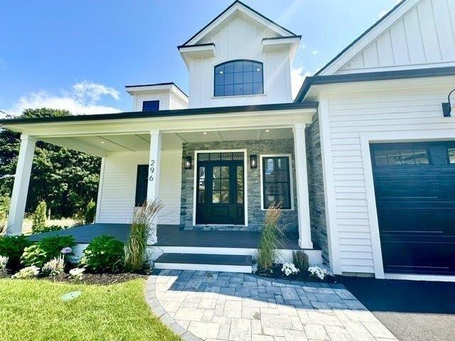 House for sale in Nahant, Massachusetts