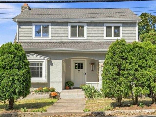 House for sale in Nahant, Massachusetts