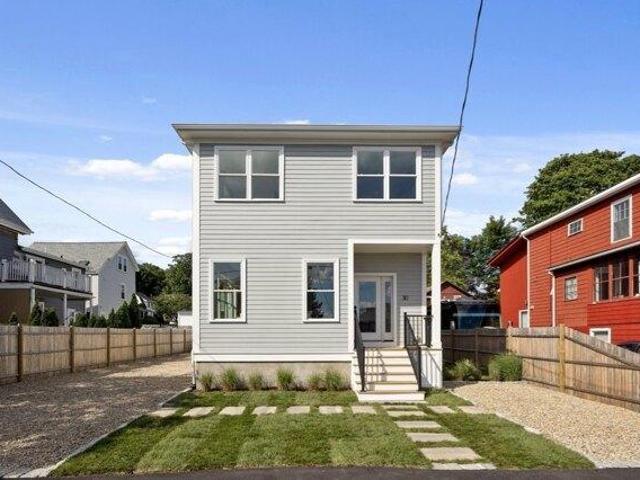 House for sale in Nahant, Massachusetts