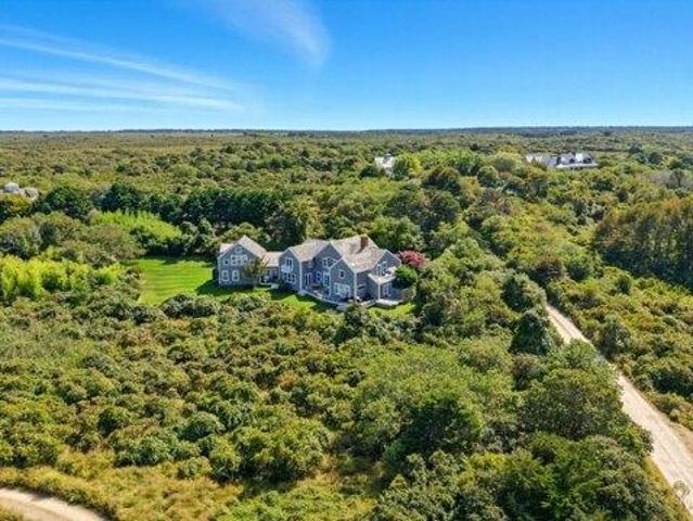 House for sale in Nantucket, Massachusetts