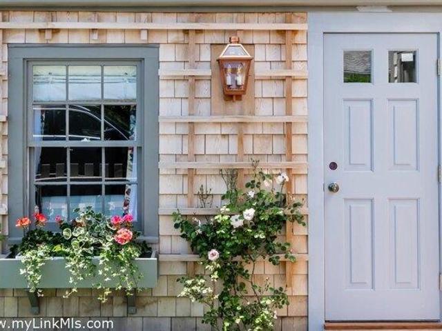 House for sale in Nantucket, Massachusetts