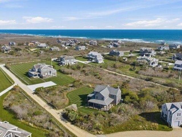 House for sale in Nantucket, Massachusetts