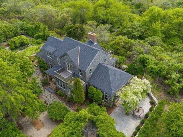House for sale in Nantucket, Massachusetts