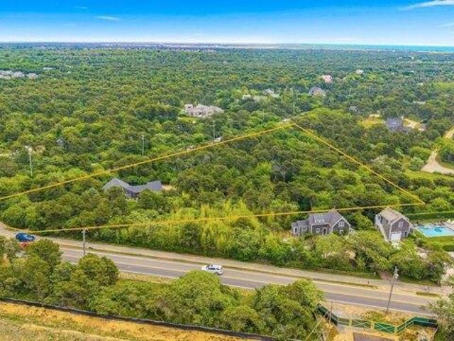 House for sale in Nantucket, Massachusetts