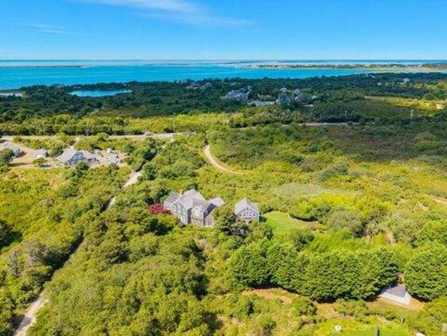 House for sale in Nantucket, Massachusetts