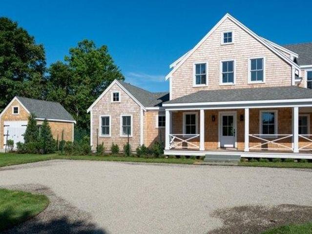 House for sale in Nantucket, Massachusetts