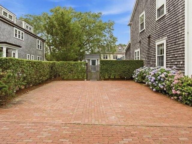 House for sale in Nantucket, Massachusetts