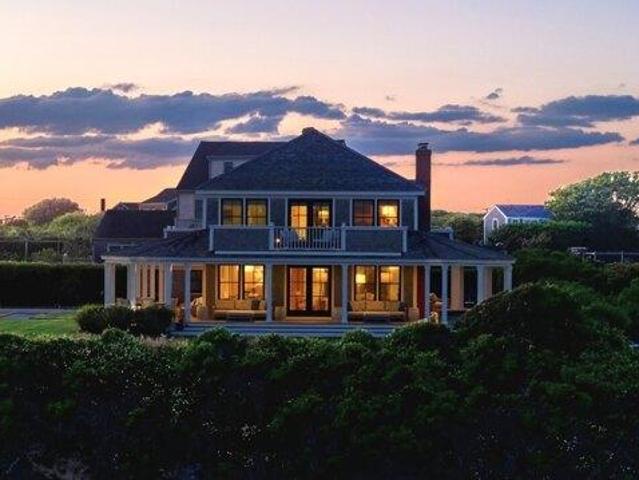 House for sale in Nantucket, Massachusetts