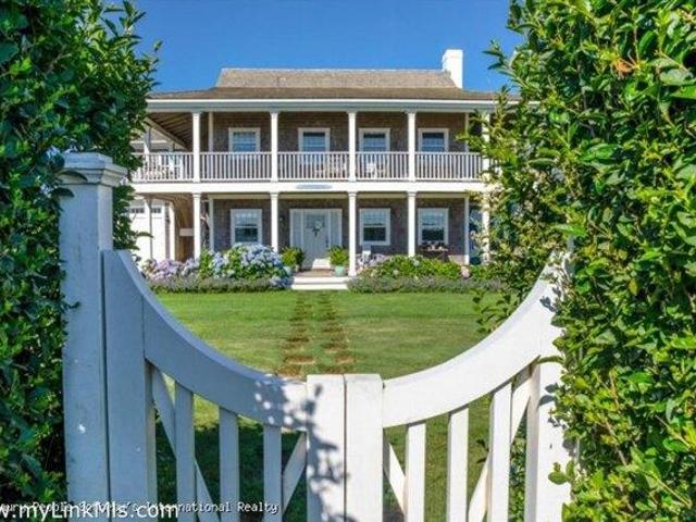 House for sale in Nantucket, Massachusetts