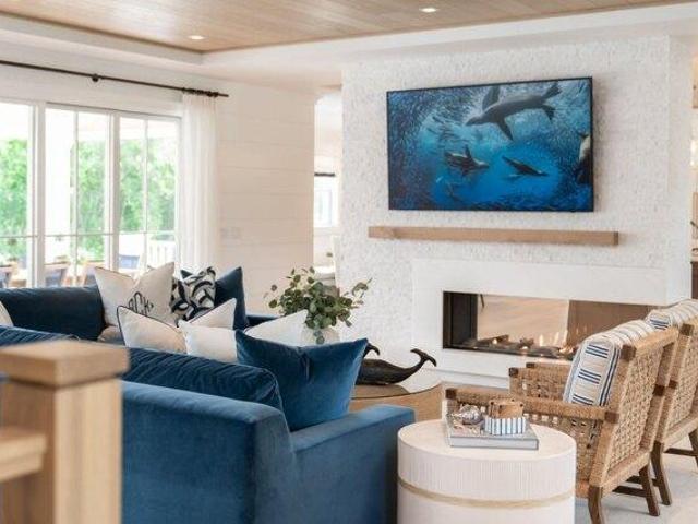 House for sale in Nantucket, Massachusetts