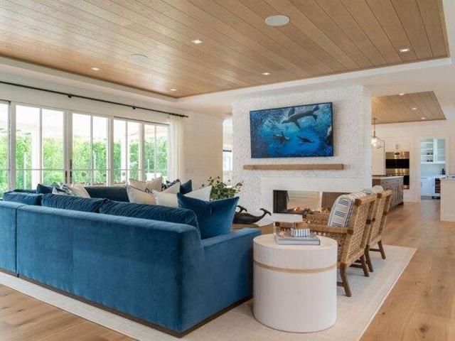 House for sale in Nantucket, Massachusetts