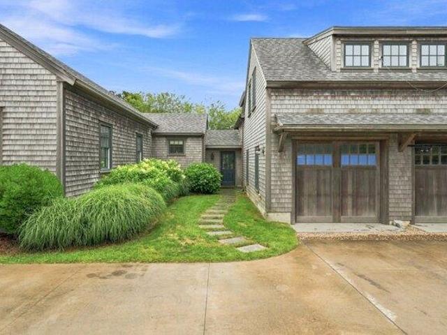 House for sale in Nantucket, Massachusetts