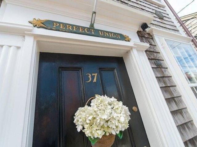 House for sale in Nantucket, Massachusetts
