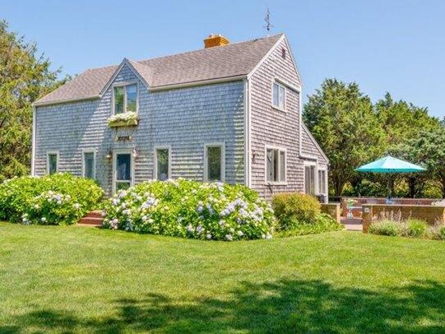 House for sale in Nantucket, Massachusetts