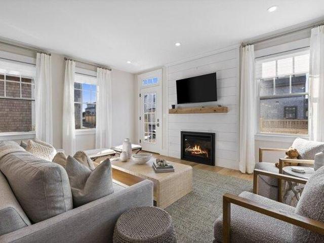 House for sale in Nantucket, Massachusetts