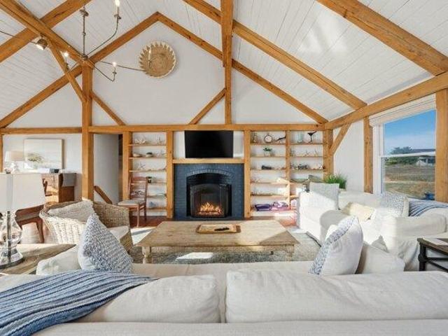 House for sale in Nantucket, Massachusetts
