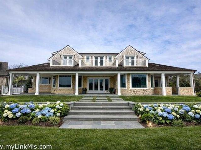 House for sale in Nantucket, Massachusetts