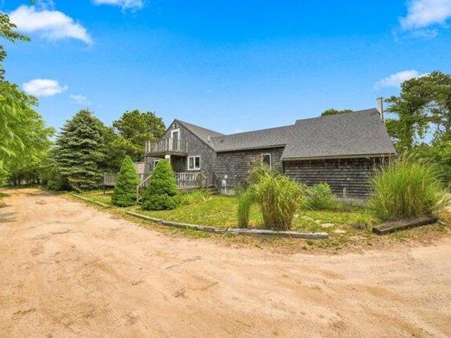 House for sale in Nantucket, Massachusetts