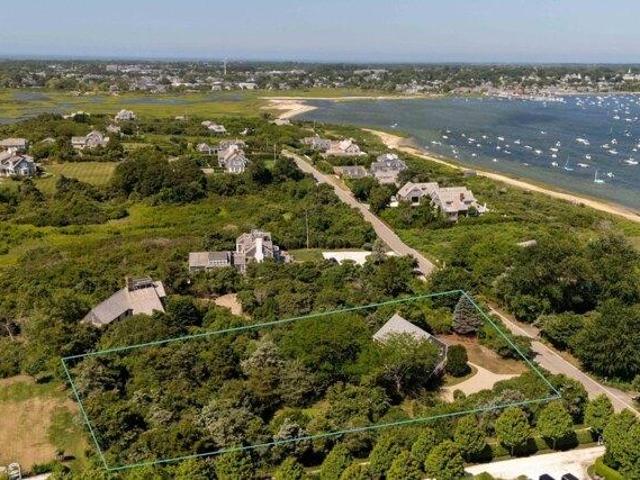 House for sale in Nantucket, Massachusetts
