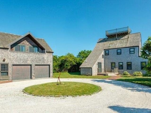 House for sale in Nantucket, Massachusetts