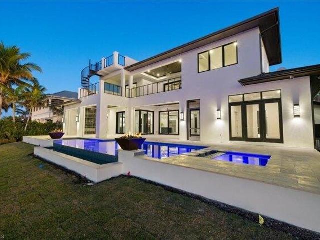 House for sale in Naples, Florida
