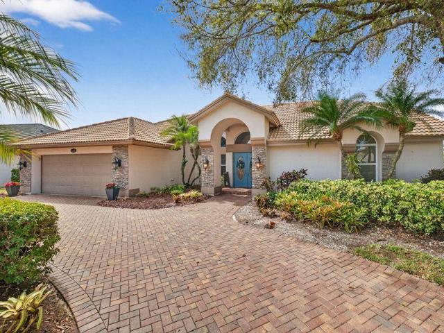 House for sale in Naples, Florida