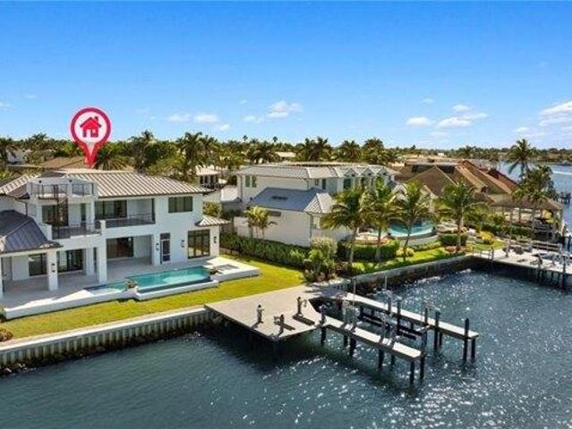 House for sale in Naples, Florida