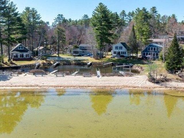 House for sale in Naples, Maine