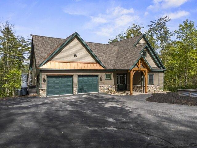 House for sale in Naples, Maine