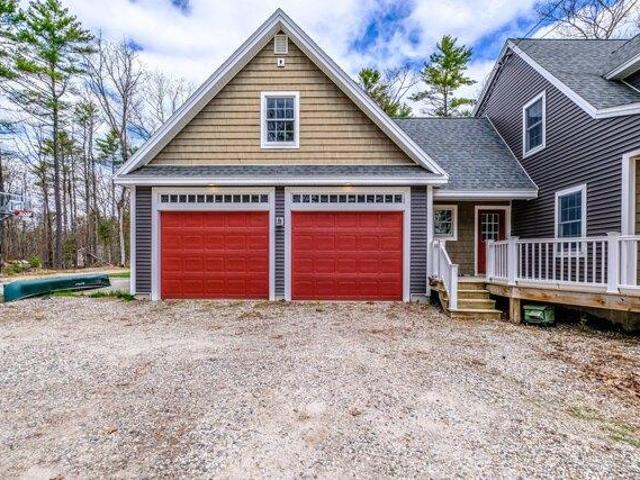 House for sale in Naples, Maine