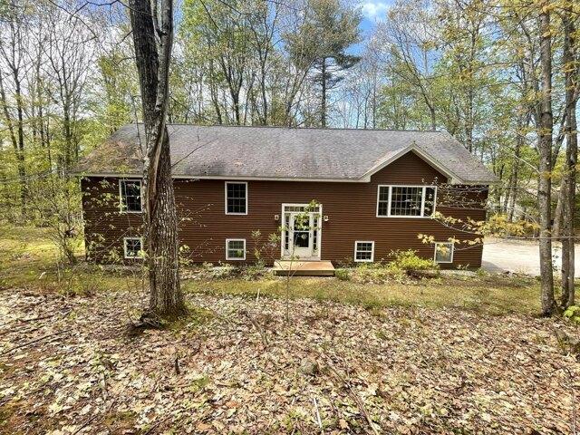 House for sale in Naples, Maine