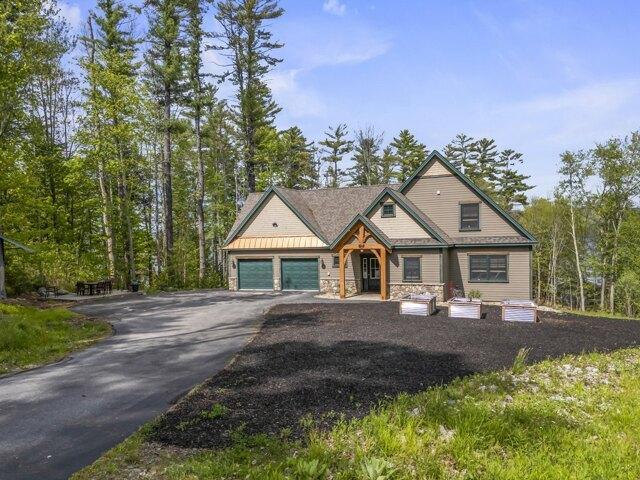 House for sale in Naples, Maine
