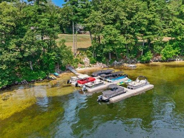 House for sale in Naples, Maine