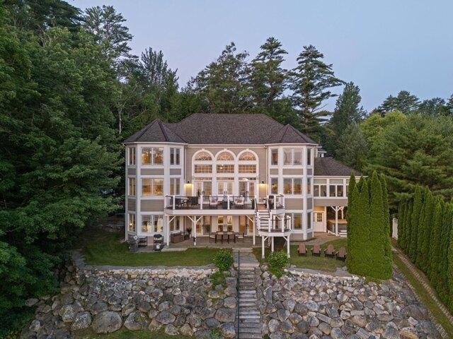 House for sale in Naples, Maine