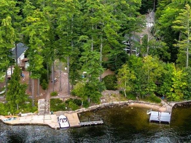 House for sale in Naples, Maine