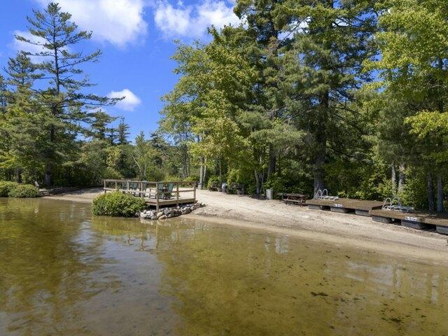 House for sale in Naples, Maine