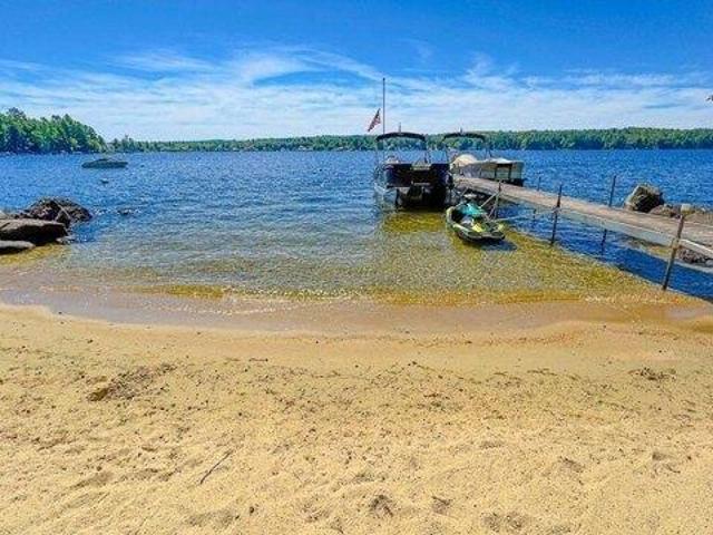 House for sale in Naples, Maine