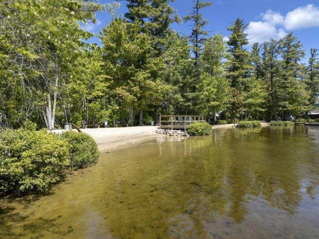 House for sale in Naples, Maine