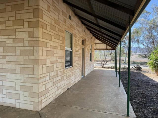 House for sale in Napperby, South Australia