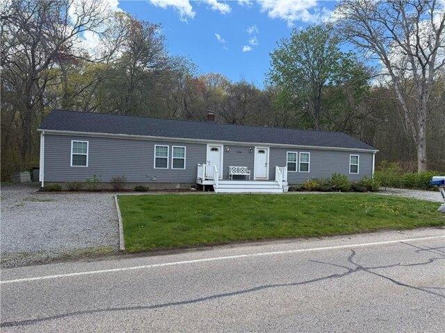 House for sale in Narragansett, Rhode Island