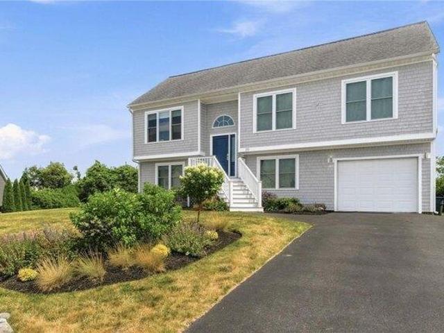 House for sale in Narragansett, Rhode Island