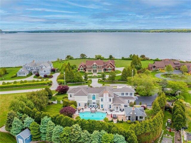 House for sale in Narragansett, Rhode Island
